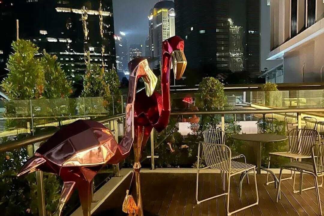 Photo of Outdoor in Semanggi