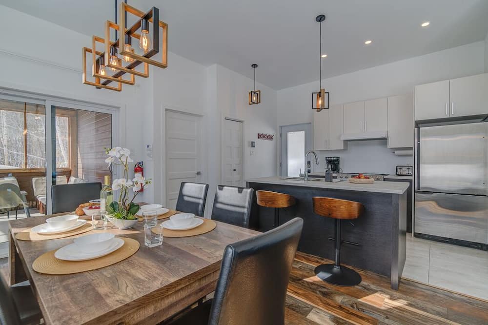 Photo of Kitchen in Chertsey