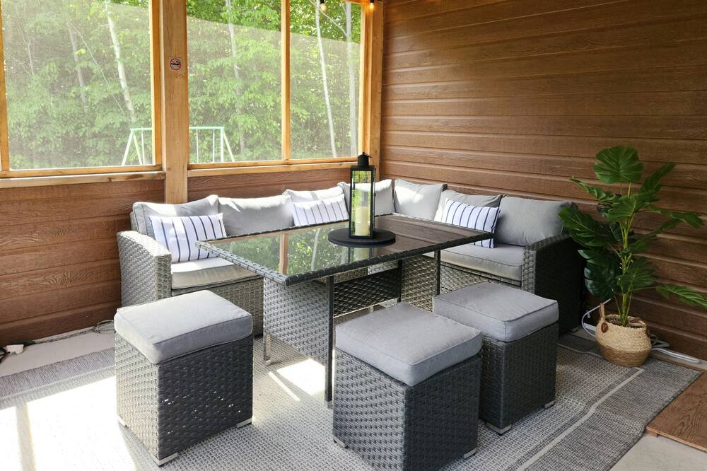 Photo of Outdoor in Chertsey