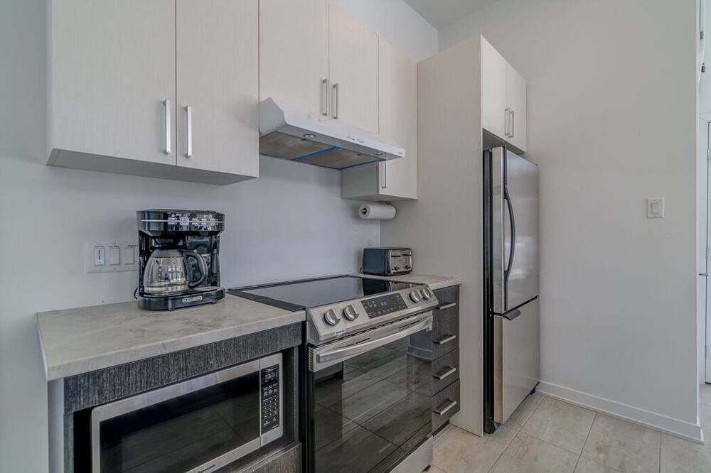 Photo of Kitchen in Chertsey