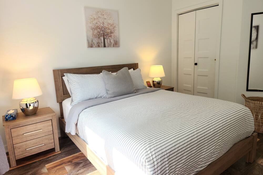 Photo of Bedroom in Chertsey