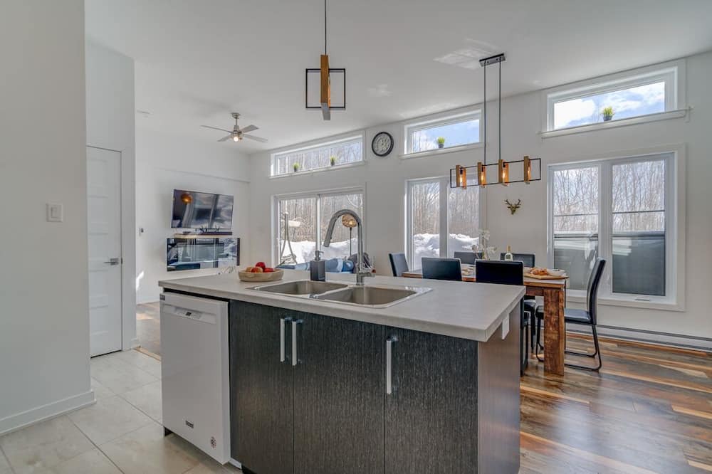 Photo of Kitchen in Chertsey