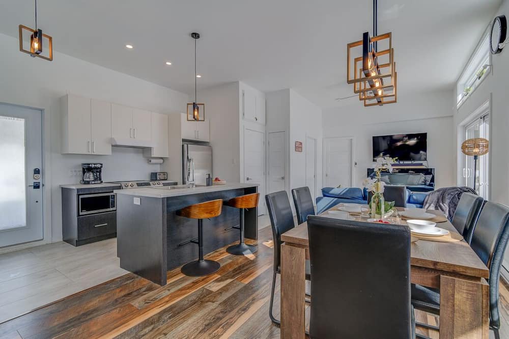 Photo of Kitchen in Chertsey
