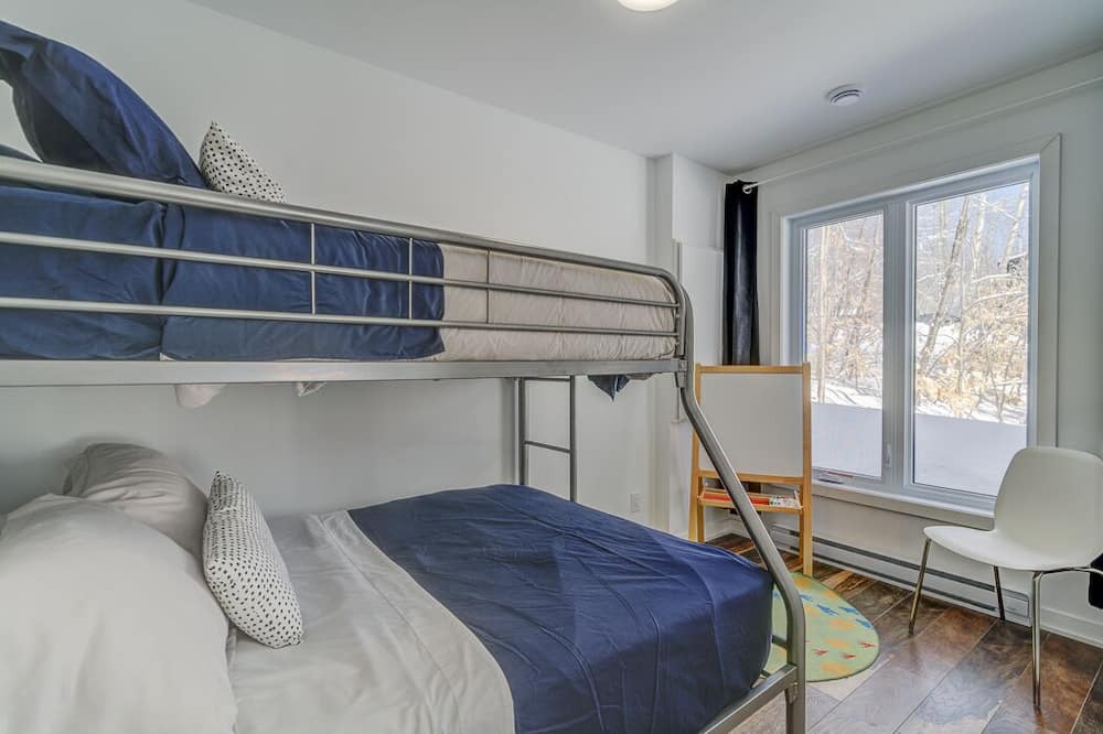 Photo of Bedroom in Chertsey