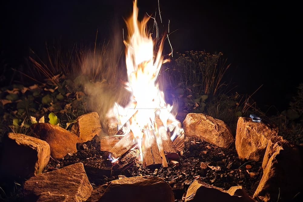 Photo of Outdoor in Chertsey