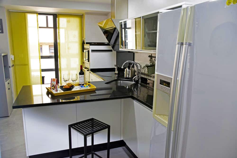 Photo of Kitchen in Rivas-Vaciamadrid