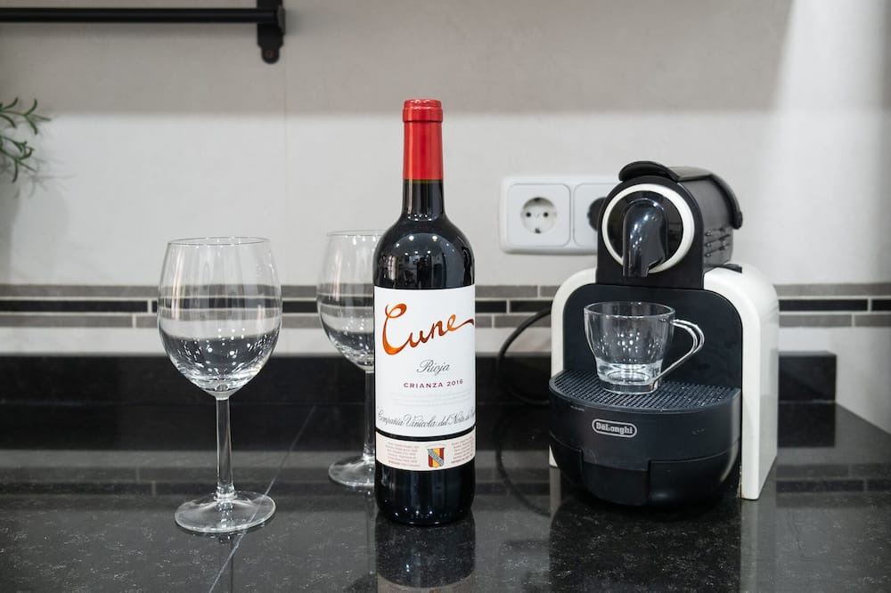 Photo of Kitchen in Rivas-Vaciamadrid