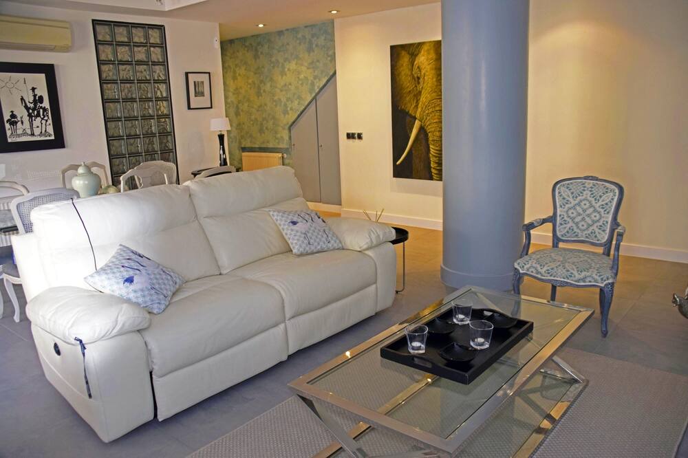 Photo of Livingroom in Rivas-Vaciamadrid
