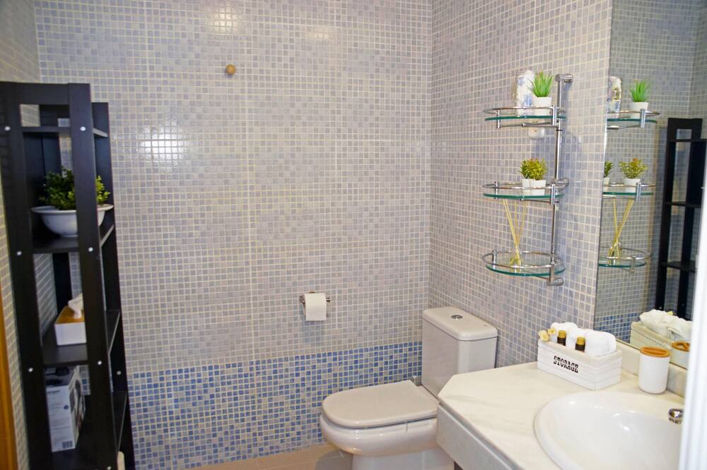 Photo of Bathroom in Rivas-Vaciamadrid