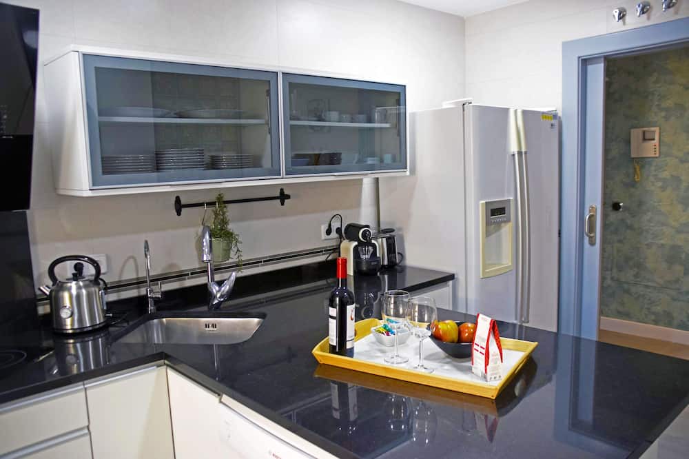 Photo of Kitchen in Rivas-Vaciamadrid
