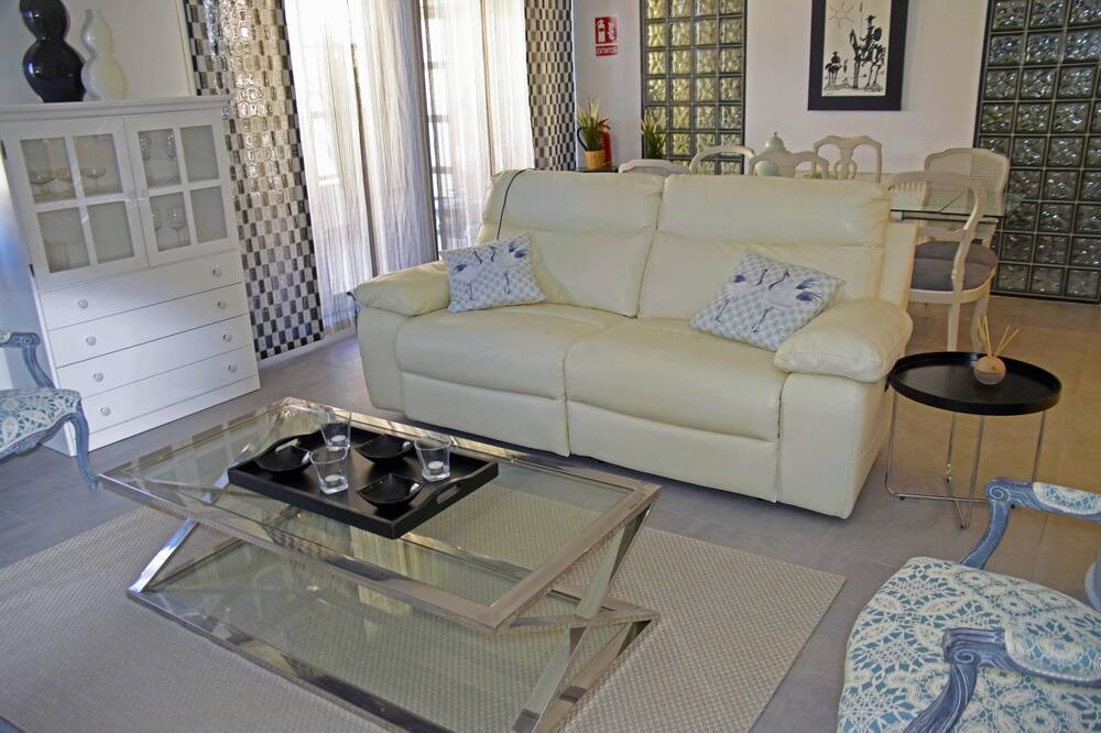 Photo of Livingroom in Rivas-Vaciamadrid