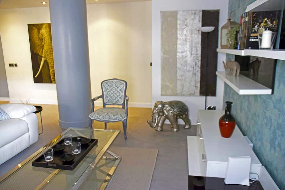 Photo of Livingroom in Rivas-Vaciamadrid