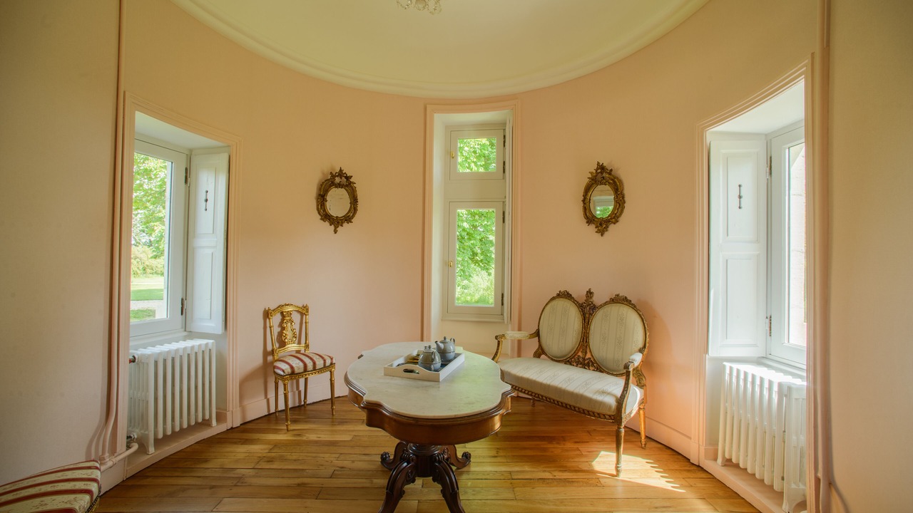 Photo of Bedroom in Neuvy