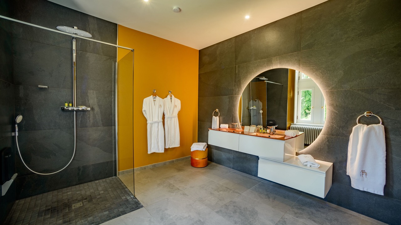 Photo of Bathroom in Neuvy