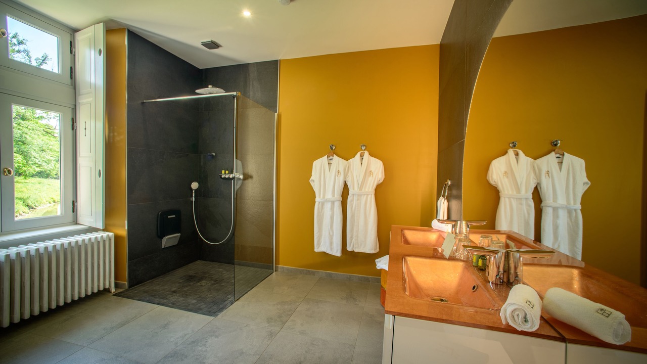 Photo of Bathroom in Neuvy