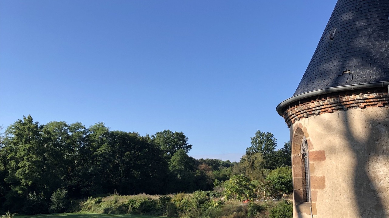Photo of Outdoor in Neuvy