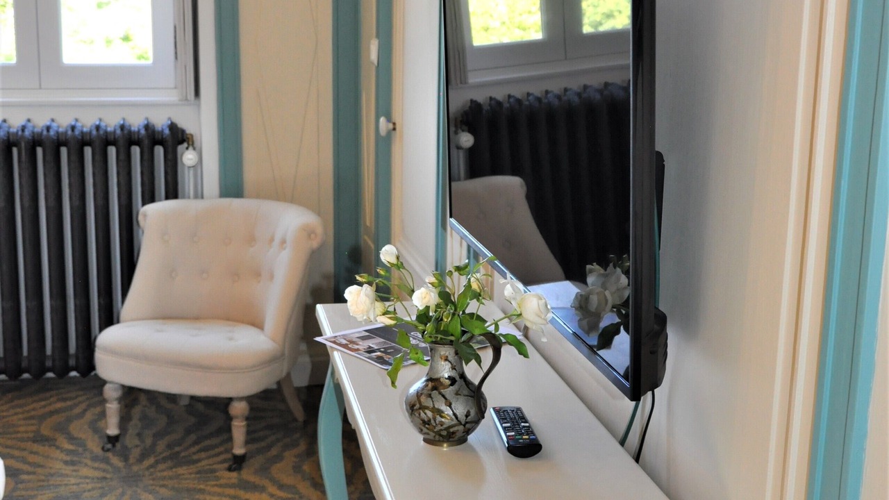 Photo of Bedroom in Neuvy