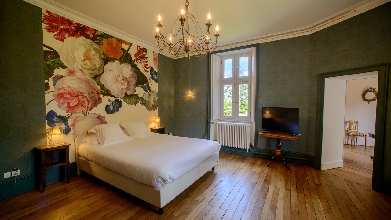 Photo of Bedroom in Neuvy