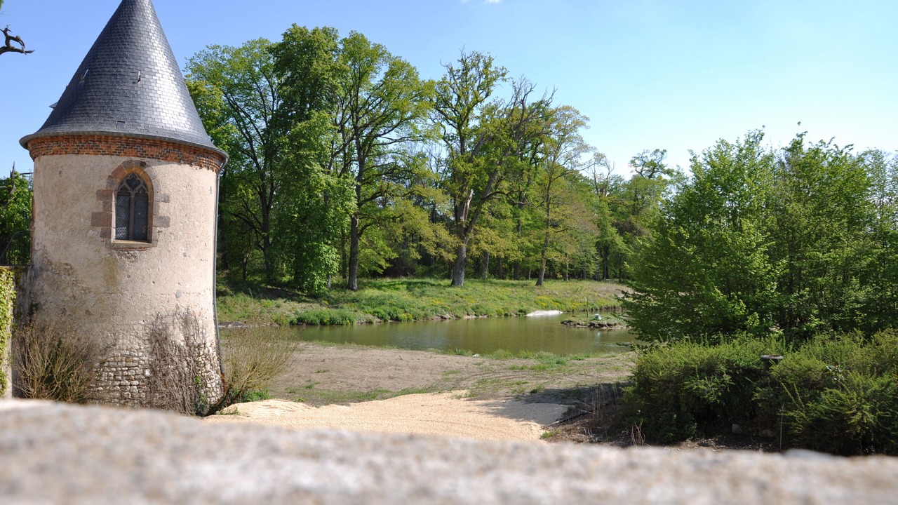 Photo of Outdoor in Neuvy