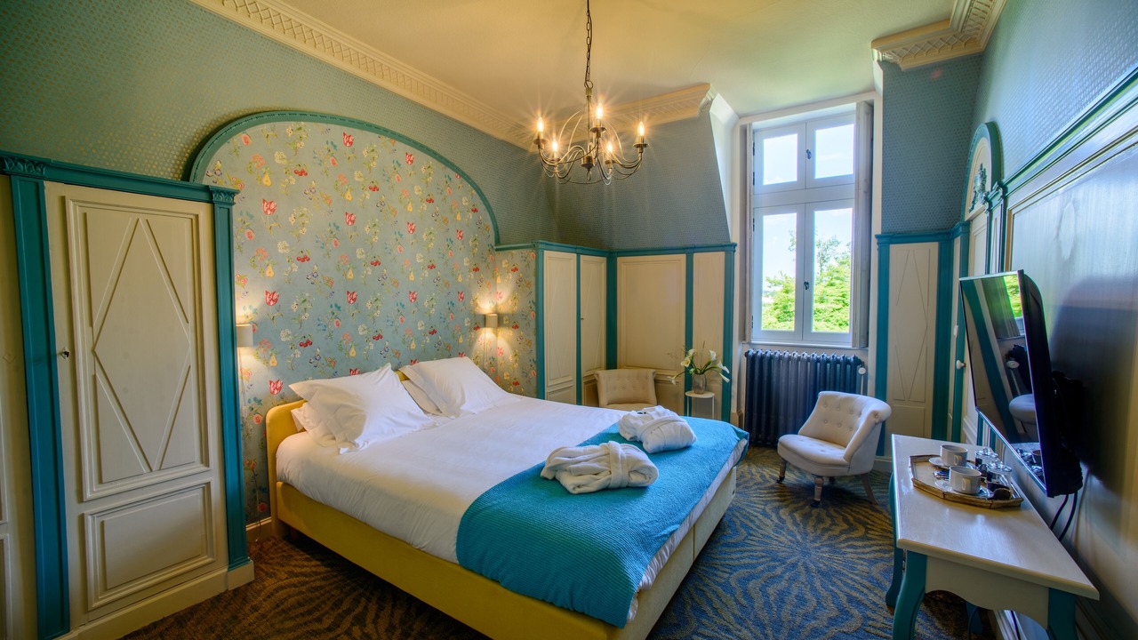 Photo of Bedroom in Neuvy