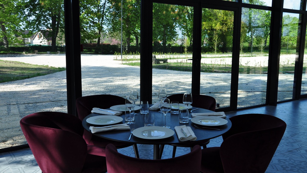 Photo of Outdoor in Neuvy
