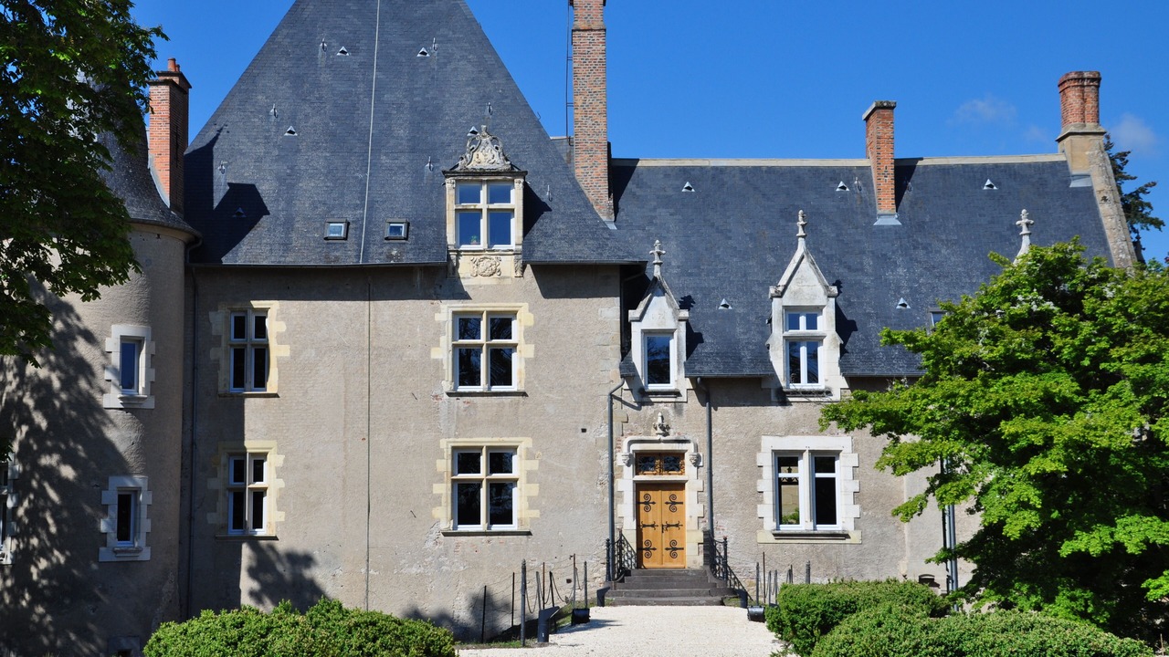 Photo of Outdoor in Neuvy