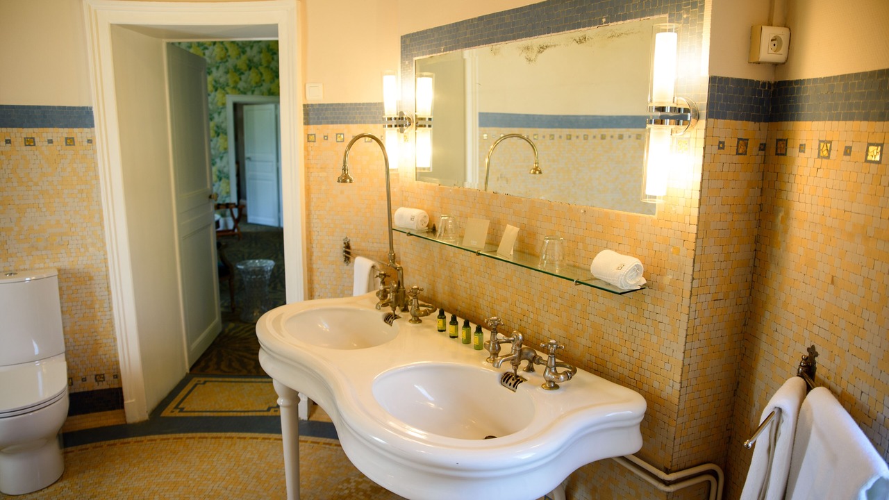 Photo of Bathroom in Neuvy