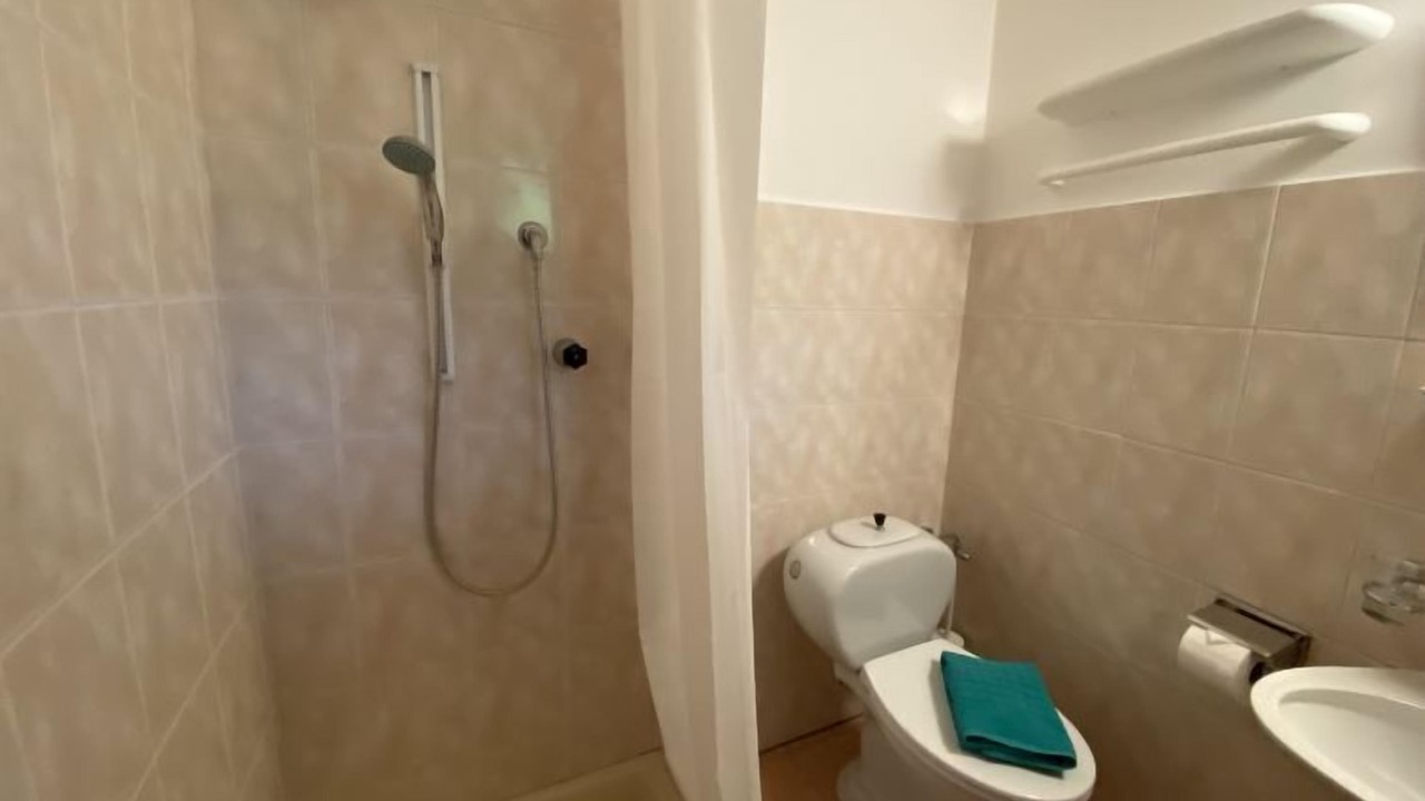 Photo of Bathroom in Arcegno