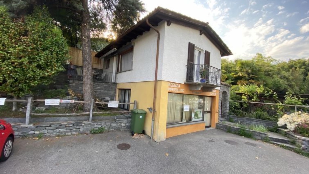 Photo of Outdoor in Arcegno
