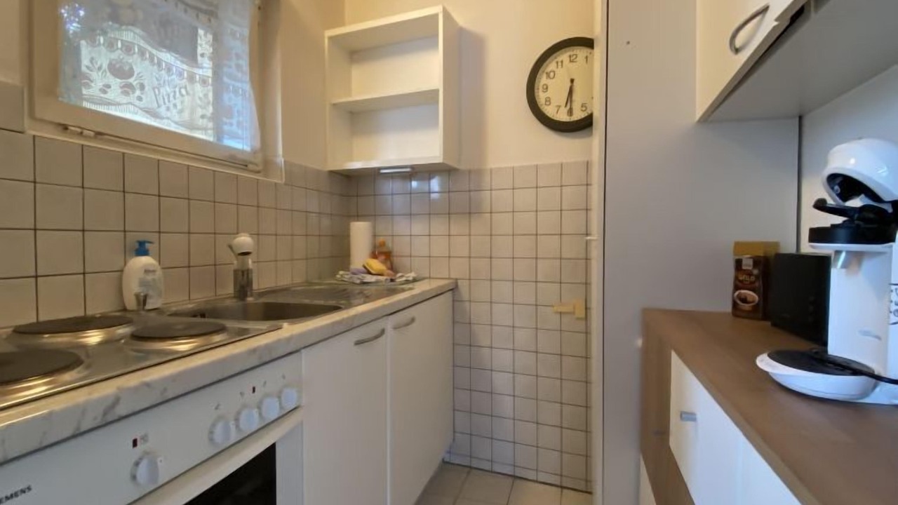 Photo of Kitchen in Arcegno