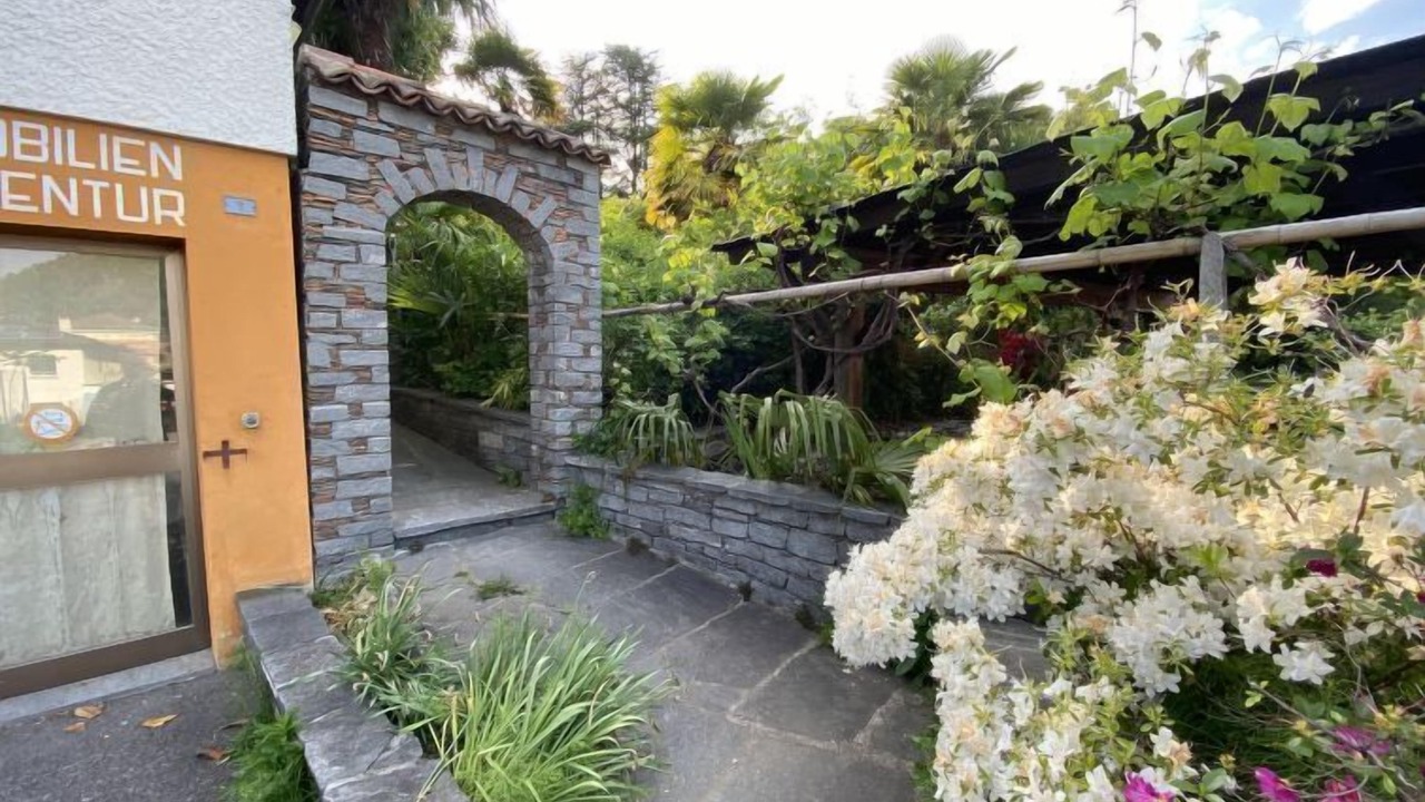 Photo of Outdoor in Arcegno