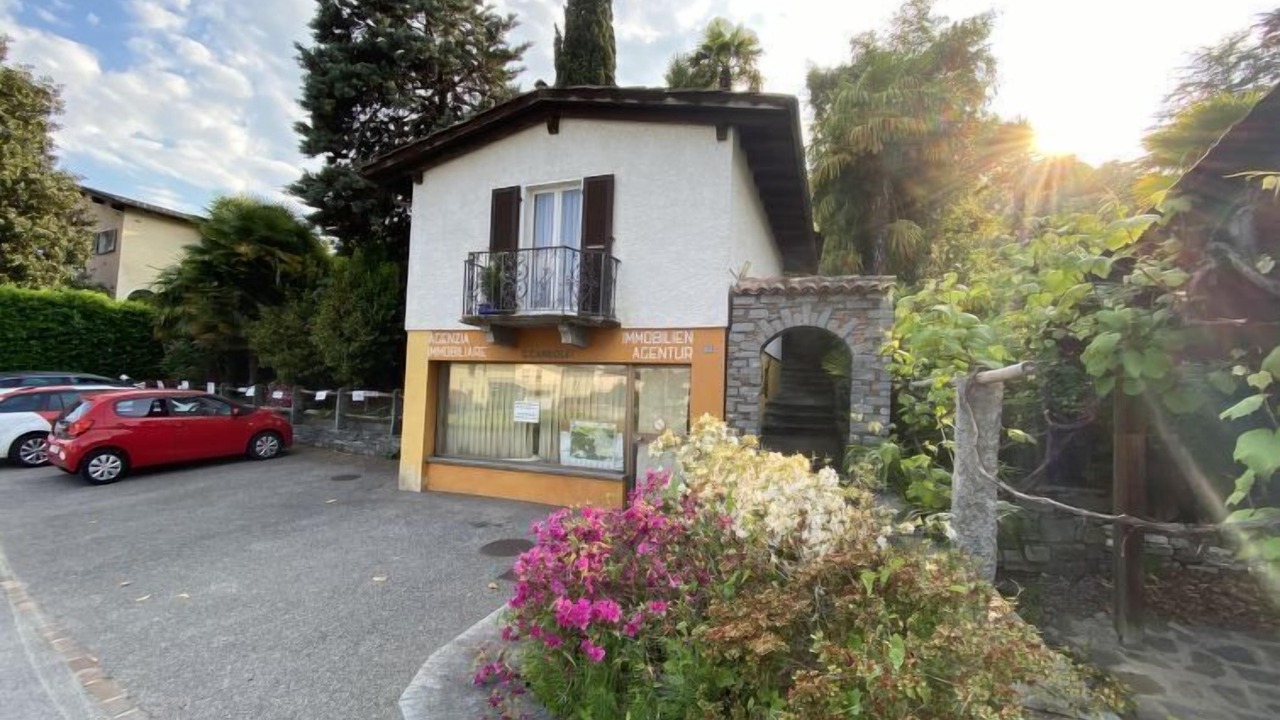 Photo of Outdoor in Arcegno