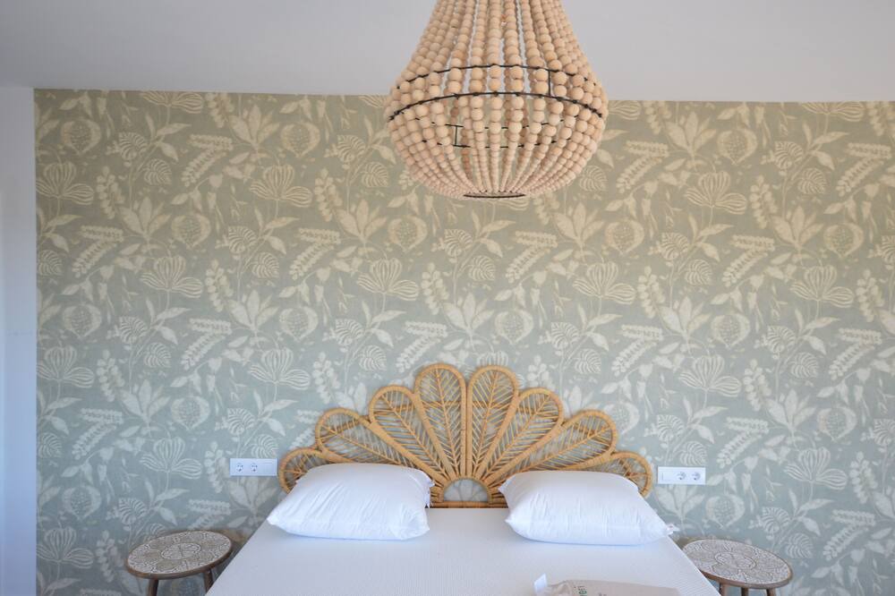 Photo of Bedroom in Vall-Llobrega