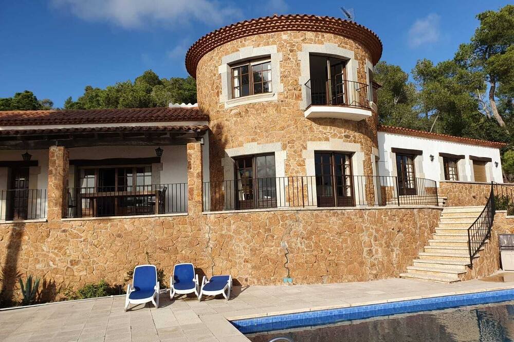 Photo of Outdoor in Vall-Llobrega