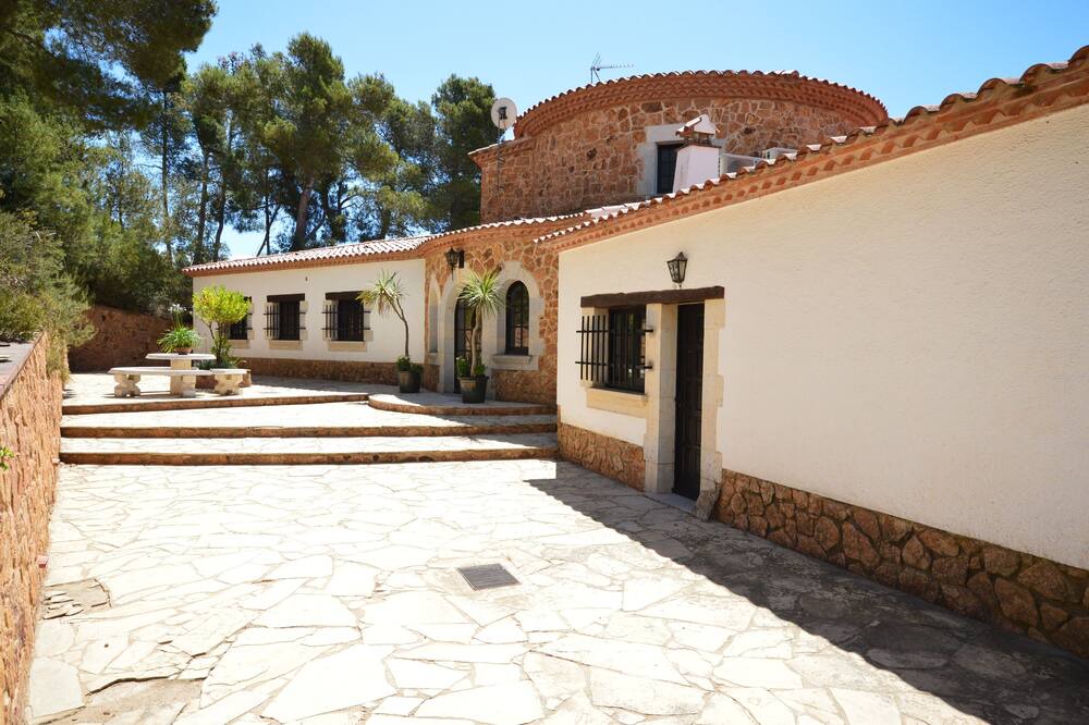 Photo of Outdoor in Vall-Llobrega