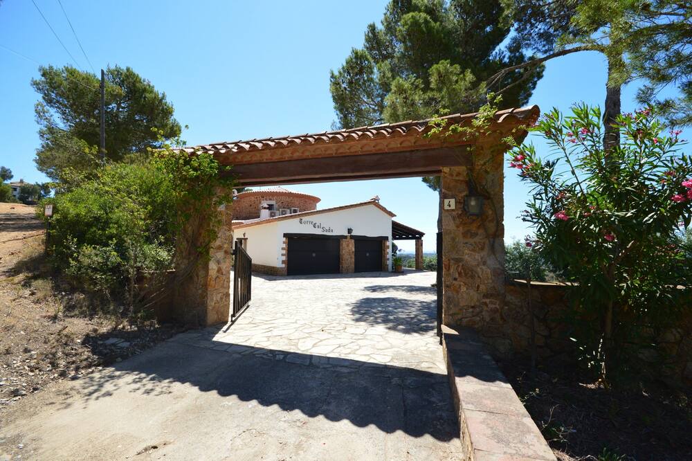Photo of Outdoor in Vall-Llobrega