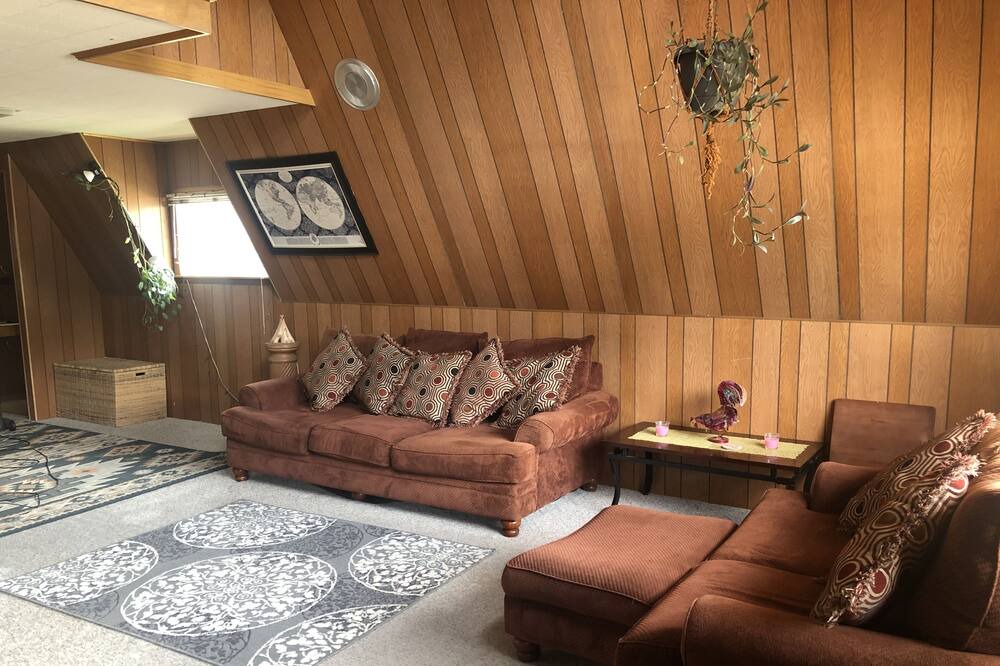 Photo of Livingroom in Rye