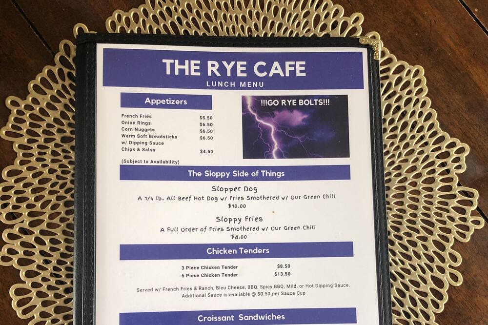 Photo of Others in Rye