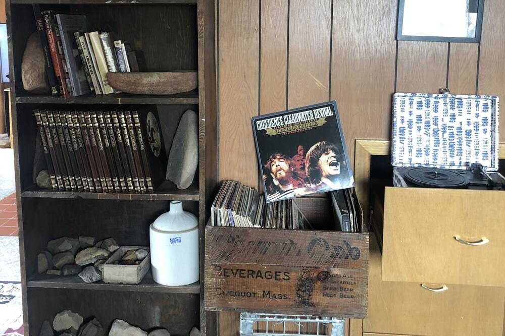 Photo of Kitchen in Rye