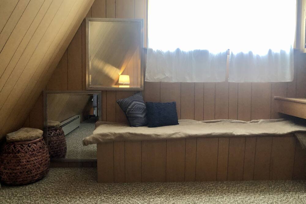 Photo of Bedroom in Rye