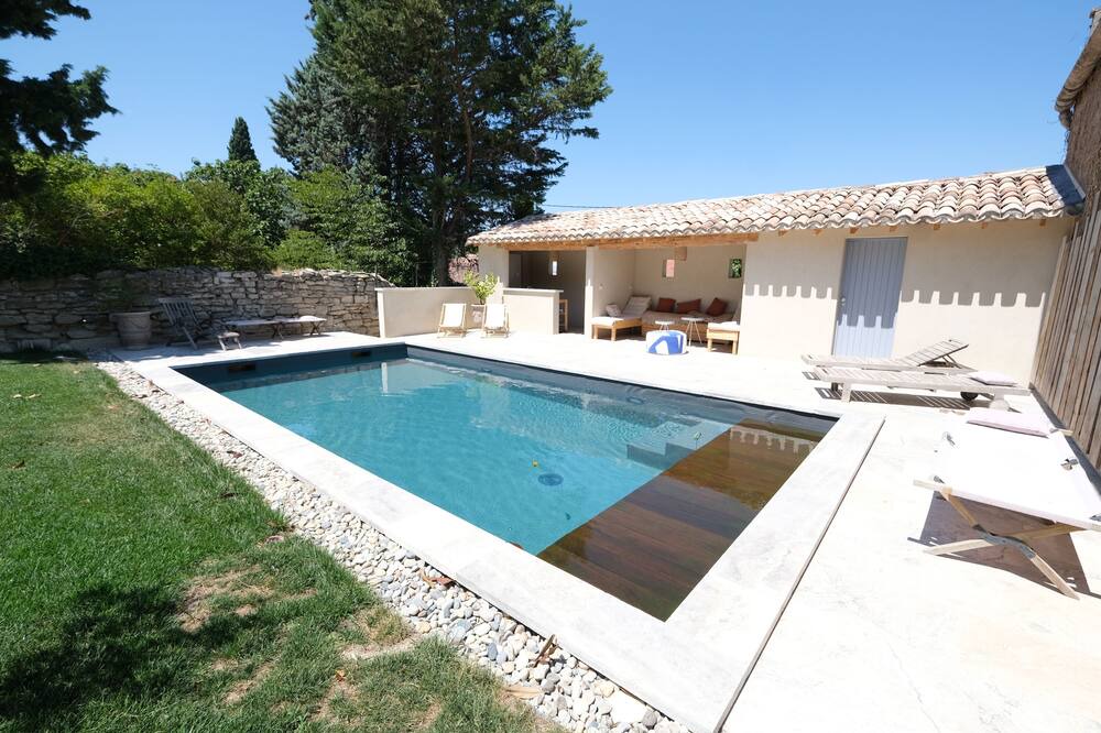 Photo of Outdoor in Barbentane