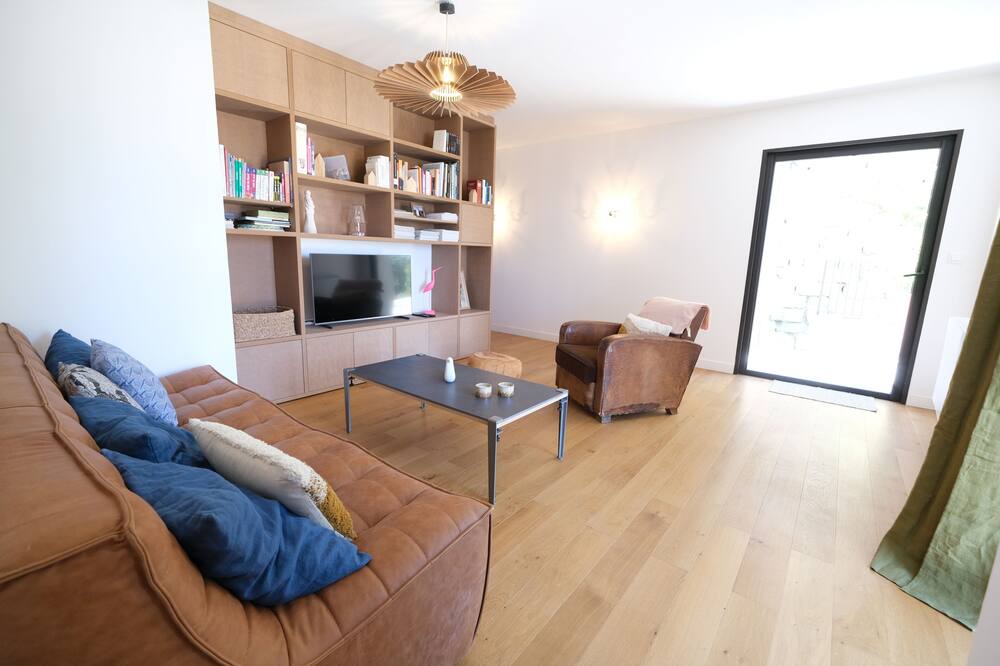 Photo of Livingroom in Barbentane