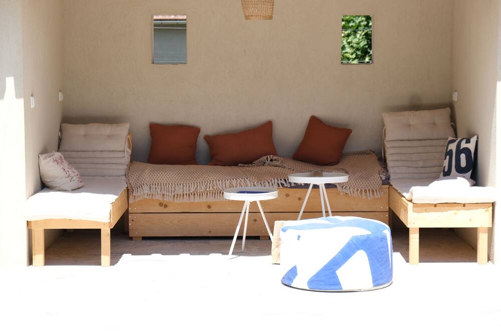 Photo of Livingroom in Barbentane