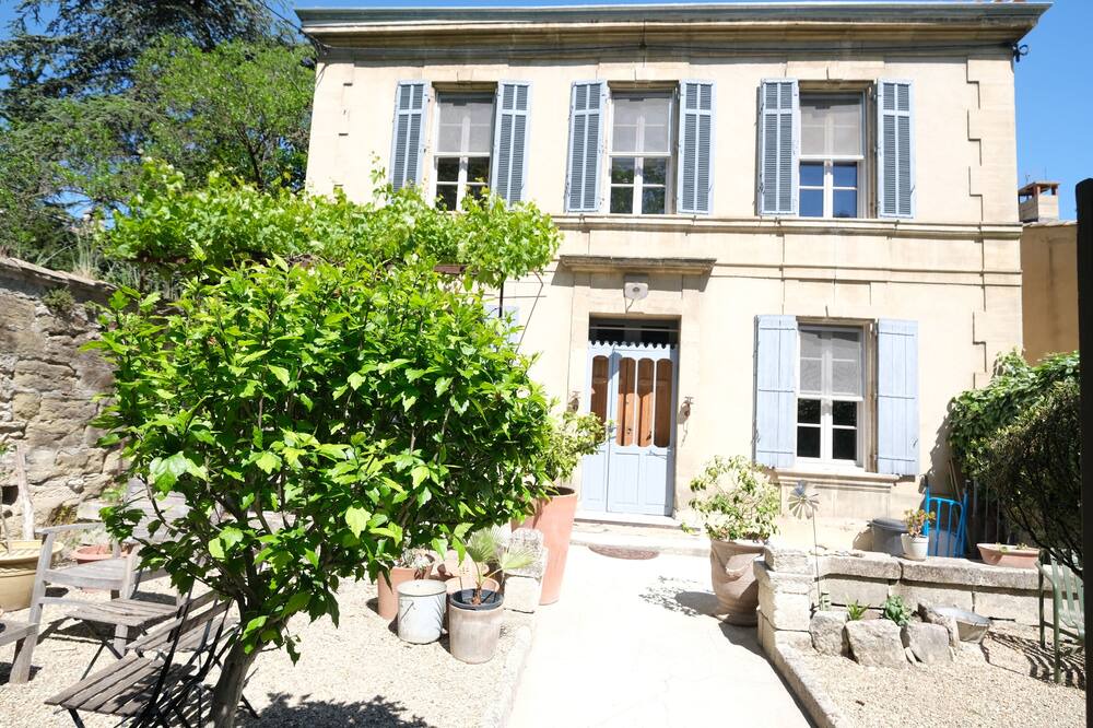 Photo of Outdoor in Barbentane