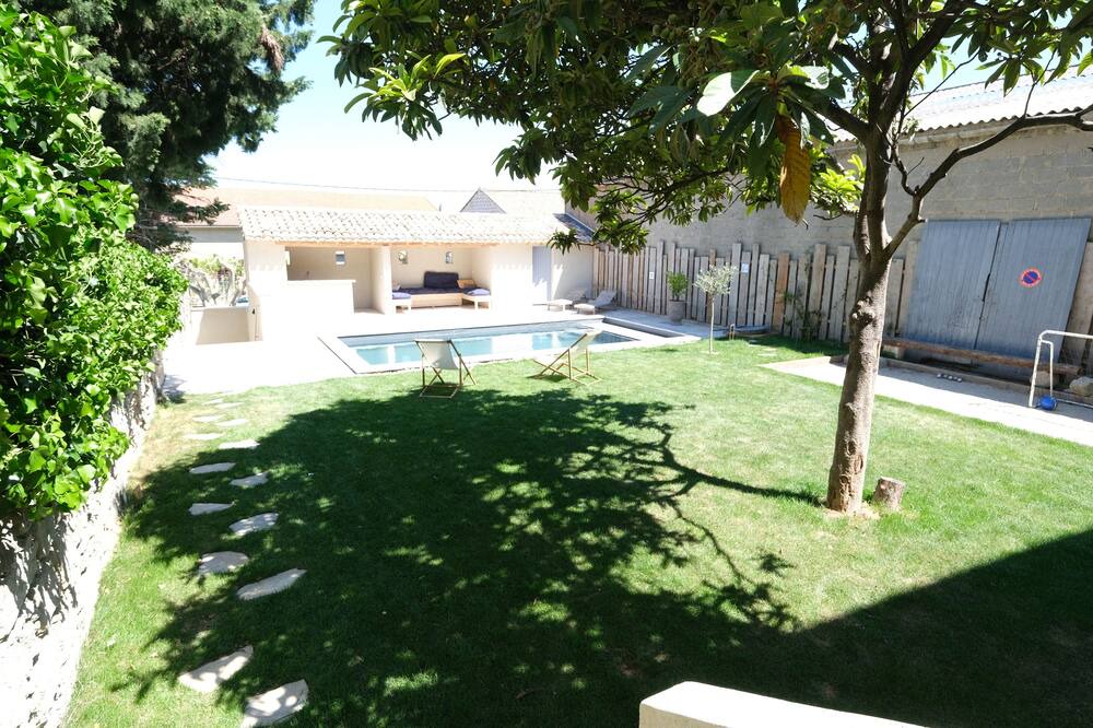 Photo of Outdoor in Barbentane
