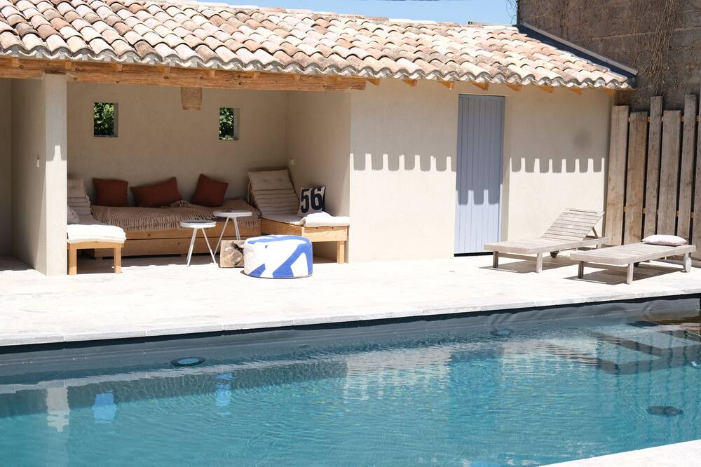 Photo of Outdoor in Barbentane