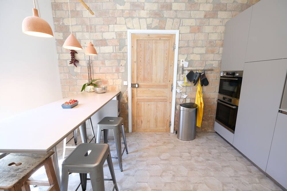 Photo of Kitchen in Barbentane