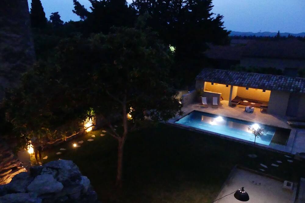 Photo of Outdoor in Barbentane