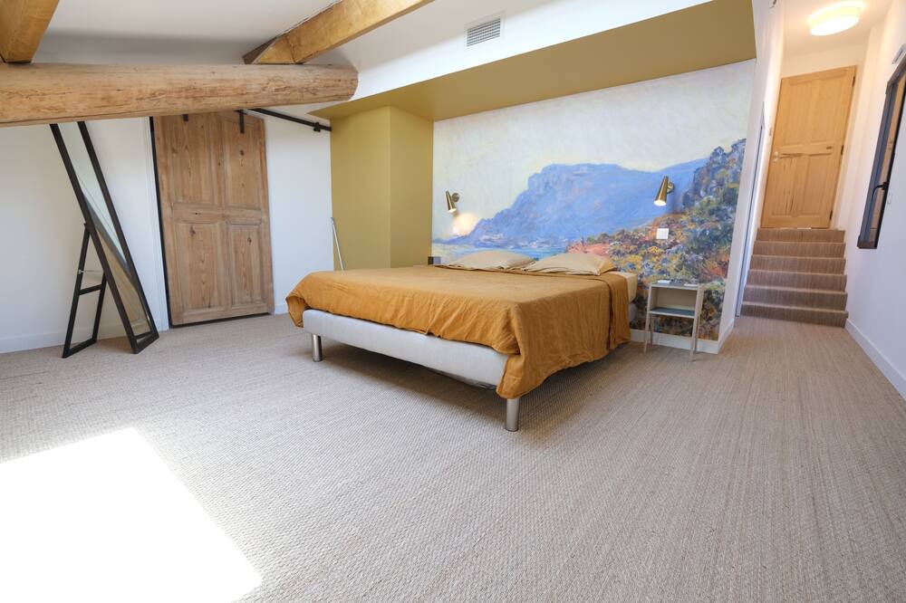 Photo of Bedroom in Barbentane