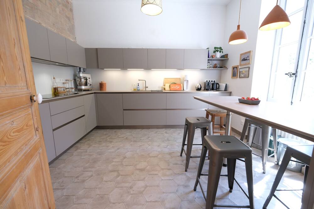 Photo of Kitchen in Barbentane